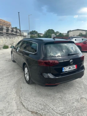 VW Passat undefined | Auto.bg — изображение 13 VW Passat undefined | Auto.bg — изображение 13