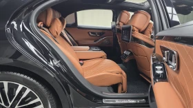Mercedes-Benz S 580 ЕЛ. БАГАЖНИК* 360* ОБДУХВАНЕ* HUD* КРАЙНА ЦЕНА | Auto.bg — изображение 11 Mercedes-Benz S 580 ЕЛ. БАГАЖНИК* 360* ОБДУХВАНЕ* HUD* КРАЙНА ЦЕНА | Auto.bg — изображение 11