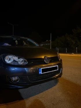 VW Golf 1.6 TDI GT - 5199 € - 51463135 2 | Car24.bg VW Golf 1.6 TDI GT - 5199 € - 51463135 2