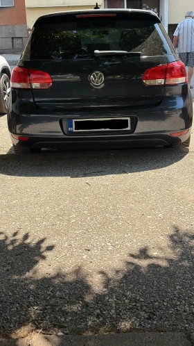 VW Golf 1.6 TDI GT - 5199 € - 51463135 4 | Car24.bg VW Golf 1.6 TDI GT - 5199 € - 51463135 4