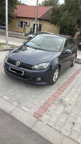 VW Golf 1.6 TDI GT - 5199 € - 51463135 3 | Car24.bg VW Golf 1.6 TDI GT - 5199 € - 51463135 3