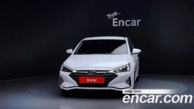 Hyundai Elantra | TOP SERVICE 15 K KM | Auto.bg — изображение 3 Hyundai Elantra | TOP SERVICE 15 K KM | Auto.bg — изображение 3