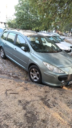 Peugeot 307 undefined | Auto.bg — изображение 3 Peugeot 307 undefined | Auto.bg — изображение 3