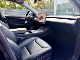 Tesla Model Y Long Range Dual Motor - 39999 € - 92681270 15 | Car24.bg Tesla Model Y Long Range Dual Motor - 39999 € - 92681270 15