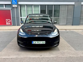 Tesla Model Y Long Range Dual Motor - 39999 € - 92681270 2 | Car24.bg Tesla Model Y Long Range Dual Motor - 39999 € - 92681270 2