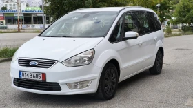 Ford Galaxy 2.0Tdci