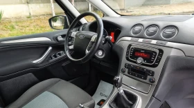 Ford Galaxy 2.0Tdci | Auto.bg — изображение 11 Ford Galaxy 2.0Tdci | Auto.bg — изображение 11