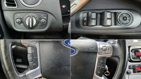 Ford Galaxy 2.0Tdci | Auto.bg — изображение 13 Ford Galaxy 2.0Tdci | Auto.bg — изображение 13