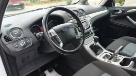 Ford Galaxy 2.0Tdci | Auto.bg — изображение 9 Ford Galaxy 2.0Tdci | Auto.bg — изображение 9