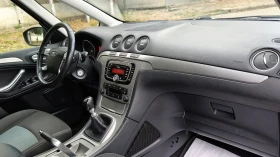 Ford Galaxy 2.0Tdci | Auto.bg — изображение 10 Ford Galaxy 2.0Tdci | Auto.bg — изображение 10