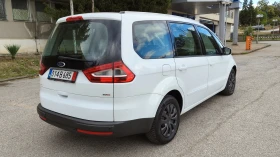 Ford Galaxy 2.0Tdci | Auto.bg — изображение 5 Ford Galaxy 2.0Tdci | Auto.bg — изображение 5