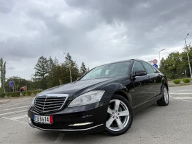 Mercedes-Benz S 350 Face-Lift///Harman/Kardon///BlueEFFICIENCY///TOP - 12890 € - 59545072 3 | Car24.bg Mercedes-Benz S 350 Face-Lift///Harman/Kardon///BlueEFFICIENCY///TOP - 12890 € - 59545072 3