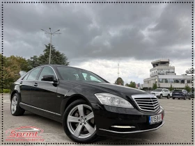 Mercedes-Benz S 350 Face-Lift///Harman/Kardon///BlueEFFICIENCY///TOP - Car24.bg Mercedes-Benz S 350 Face-Lift///Harman/Kardon///BlueEFFICIENCY///TOP
