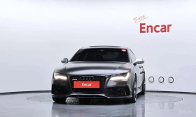 Audi Rs7 * 4.0 TFSI Quattro * ФИКСИРАНА ЦЕНА ДО БЪЛГАРИЯ * | Auto.bg — изображение 3 Audi Rs7 * 4.0 TFSI Quattro * ФИКСИРАНА ЦЕНА ДО БЪЛГАРИЯ * | Auto.bg — изображение 3