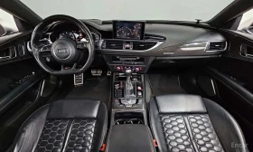 Audi Rs7 * 4.0 TFSI Quattro * ФИКСИРАНА ЦЕНА ДО БЪЛГАРИЯ * | Auto.bg — изображение 7 Audi Rs7 * 4.0 TFSI Quattro * ФИКСИРАНА ЦЕНА ДО БЪЛГАРИЯ * | Auto.bg — изображение 7