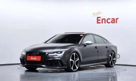 Audi Rs7 * 4.0 TFSI Quattro * ФИКСИРАНА ЦЕНА ДО БЪЛГАРИЯ *