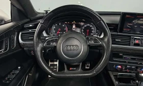 Audi Rs7 * 4.0 TFSI Quattro * ФИКСИРАНА ЦЕНА ДО БЪЛГАРИЯ * | Auto.bg — изображение 13 Audi Rs7 * 4.0 TFSI Quattro * ФИКСИРАНА ЦЕНА ДО БЪЛГАРИЯ * | Auto.bg — изображение 13