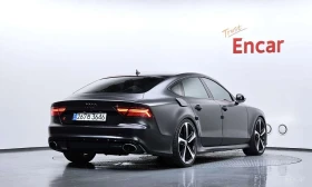 Audi Rs7 * 4.0 TFSI Quattro * ФИКСИРАНА ЦЕНА ДО БЪЛГАРИЯ * | Auto.bg — изображение 2 Audi Rs7 * 4.0 TFSI Quattro * ФИКСИРАНА ЦЕНА ДО БЪЛГАРИЯ * | Auto.bg — изображение 2