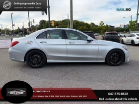 Mercedes-Benz C 300 4MATIC * АвтоКредит * (ЦЕНА ДО БГ) - 13499 € - 26355396 7 | Car24.bg Mercedes-Benz C 300 4MATIC * АвтоКредит * (ЦЕНА ДО БГ) - 13499 € - 26355396 7