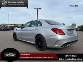 Mercedes-Benz C 300 4MATIC * АвтоКредит * (ЦЕНА ДО БГ) - 13499 € - 26355396 4 | Car24.bg Mercedes-Benz C 300 4MATIC * АвтоКредит * (ЦЕНА ДО БГ) - 13499 € - 26355396 4