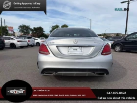 Mercedes-Benz C 300 4MATIC * АвтоКредит * (ЦЕНА ДО БГ) - 13499 € - 26355396 5 | Car24.bg Mercedes-Benz C 300 4MATIC * АвтоКредит * (ЦЕНА ДО БГ) - 13499 € - 26355396 5