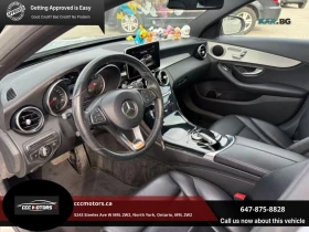 Mercedes-Benz C 300 4MATIC * АвтоКредит * (ЦЕНА ДО БГ) - 13499 € - 26355396 10 | Car24.bg Mercedes-Benz C 300 4MATIC * АвтоКредит * (ЦЕНА ДО БГ) - 13499 € - 26355396 10