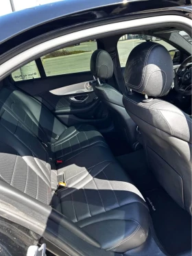 Mercedes-Benz C 400 * BURMESTER * AIRMATIC * ФИКСИРАНА ЦЕНА ДО БГ * | Auto.bg — изображение 9 Mercedes-Benz C 400 * BURMESTER * AIRMATIC * ФИКСИРАНА ЦЕНА ДО БГ * | Auto.bg — изображение 9