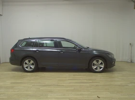 VW Passat Variant 2.0 TDI Navi LED | Auto.bg — изображение 4 VW Passat Variant 2.0 TDI Navi LED | Auto.bg — изображение 4
