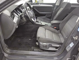 VW Passat Variant 2.0 TDI Navi LED | Auto.bg — изображение 5 VW Passat Variant 2.0 TDI Navi LED | Auto.bg — изображение 5
