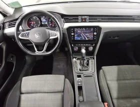 VW Passat Variant 2.0 TDI Navi LED | Auto.bg — изображение 8 VW Passat Variant 2.0 TDI Navi LED | Auto.bg — изображение 8