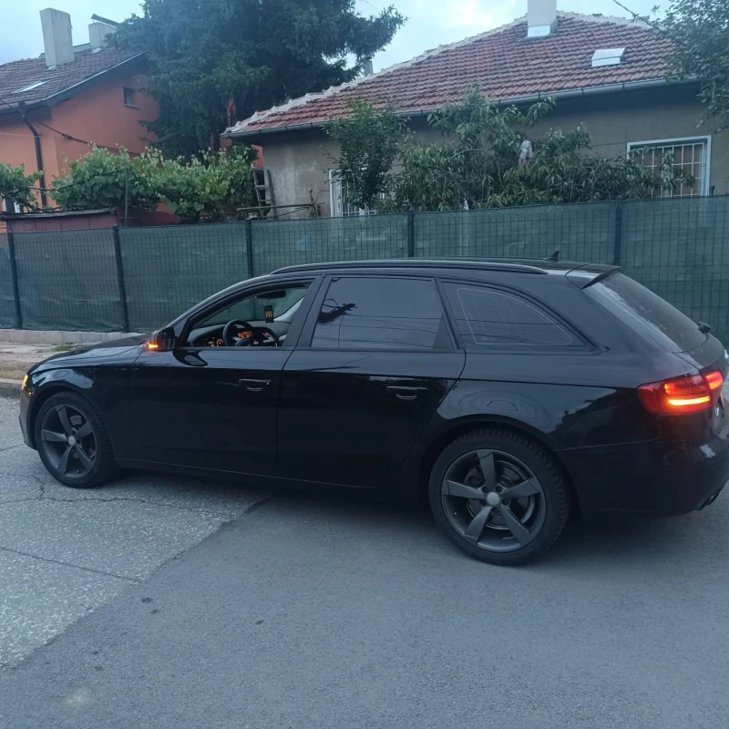 Audi A4 - 6000 € / 11734.98 лв. - 59506897 1 | Car24.bg Audi A4 - 6000 € / 11734.98 лв. - 59506897 1