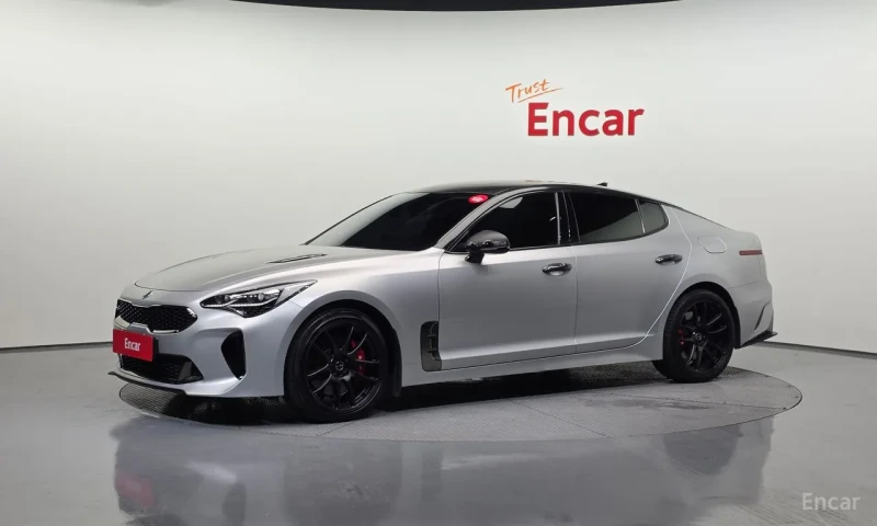 Kia Stinger 3.3 AWD MASTERS | HEADS UP | ОБДУХ | ФОЛИРАН - 14000 € - 49265194 1 | Car24.bg Kia Stinger 3.3 AWD MASTERS | HEADS UP | ОБДУХ | ФОЛИРАН - 14000 € - 49265194 1