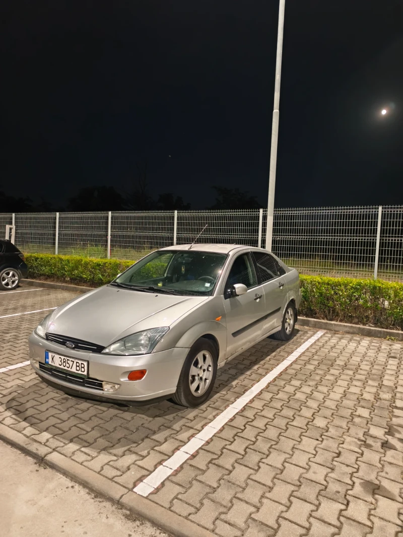 Ford Focus 1.8 TDDi - 1500 € / 2933.74 лв. - 19577827 1 | Car24.bg Ford Focus 1.8 TDDi - 1500 € / 2933.74 лв. - 19577827 1