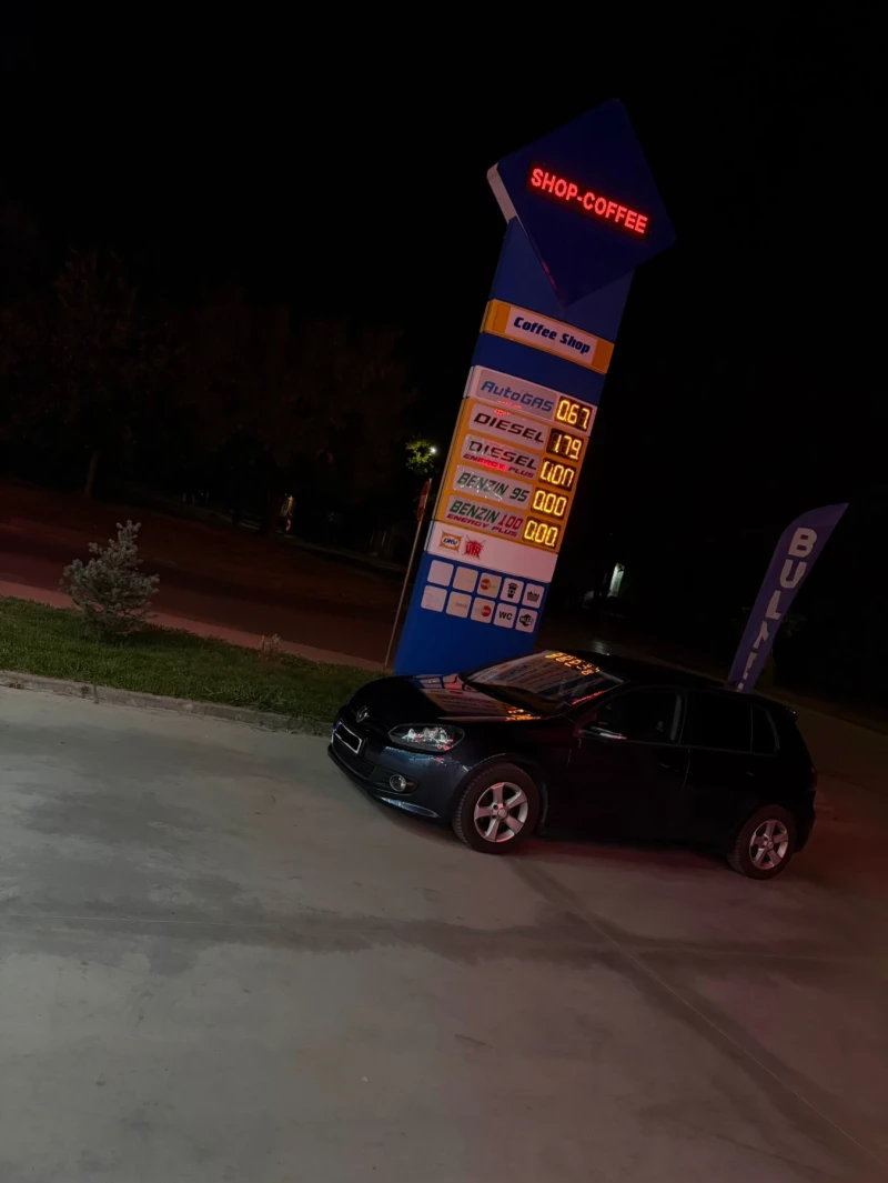 VW Golf 1.6 TDI GT - 5199 € - 51463135 1 | Car24.bg VW Golf 1.6 TDI GT - 5199 € - 51463135 1