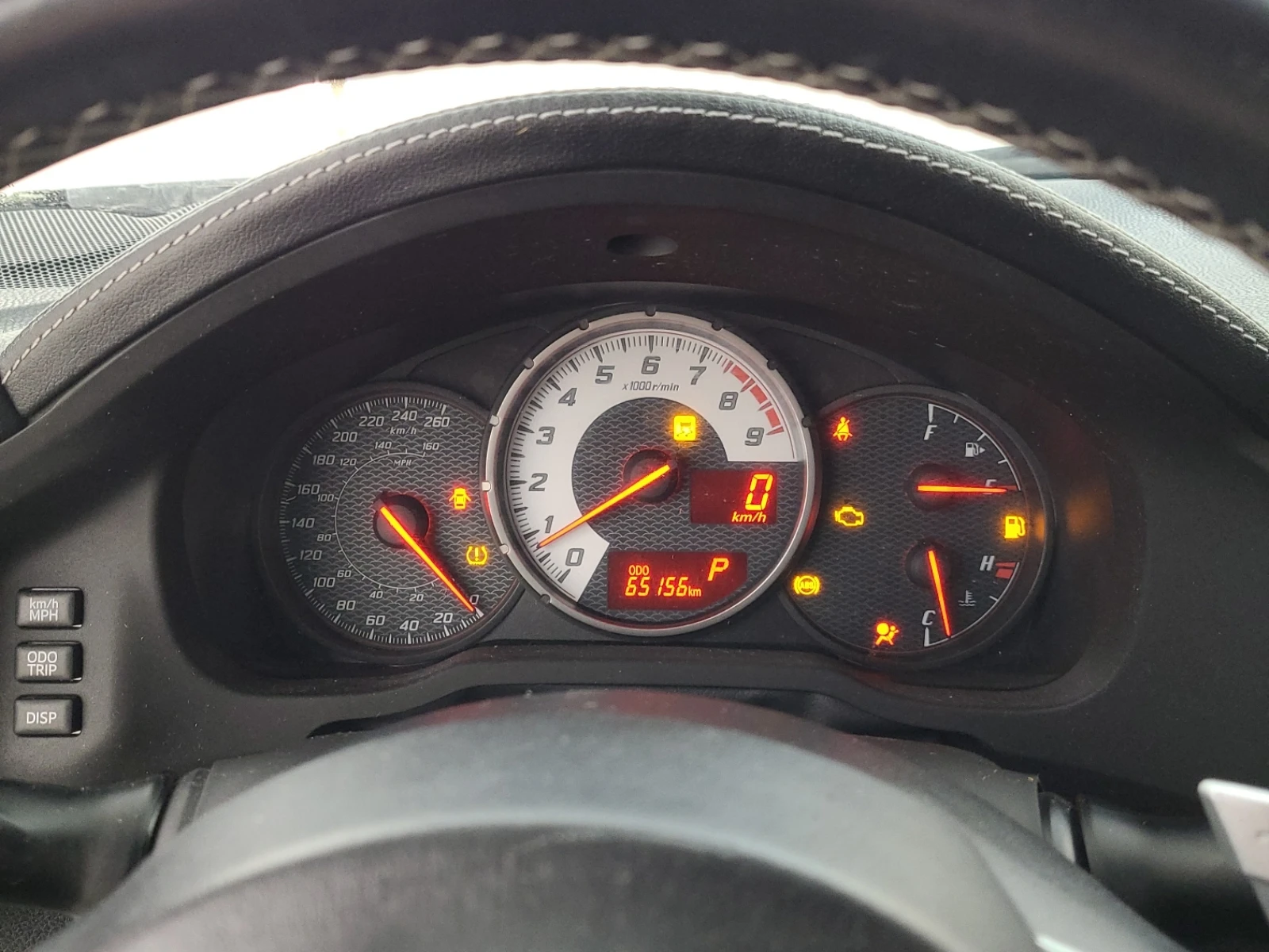 Toyota GR86 * CARFAX * БЕЗ ПЪРВОНАЧАЛНА ВНОСКА - изображение 8 | Auto.bg Toyota GR86 * CARFAX * БЕЗ ПЪРВОНАЧАЛНА ВНОСКА - изображение 8