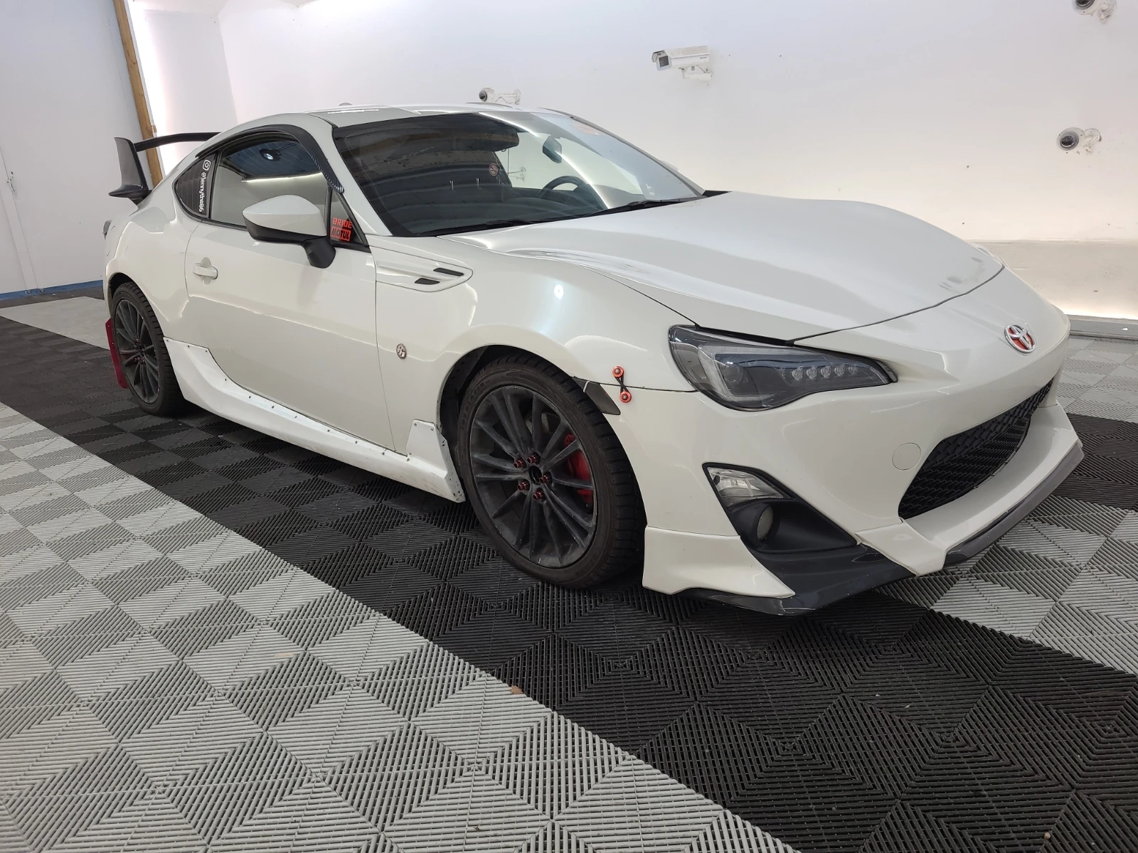 Toyota GR86 * CARFAX * БЕЗ ПЪРВОНАЧАЛНА ВНОСКА - изображение 3 | Auto.bg Toyota GR86 * CARFAX * БЕЗ ПЪРВОНАЧАЛНА ВНОСКА - изображение 3