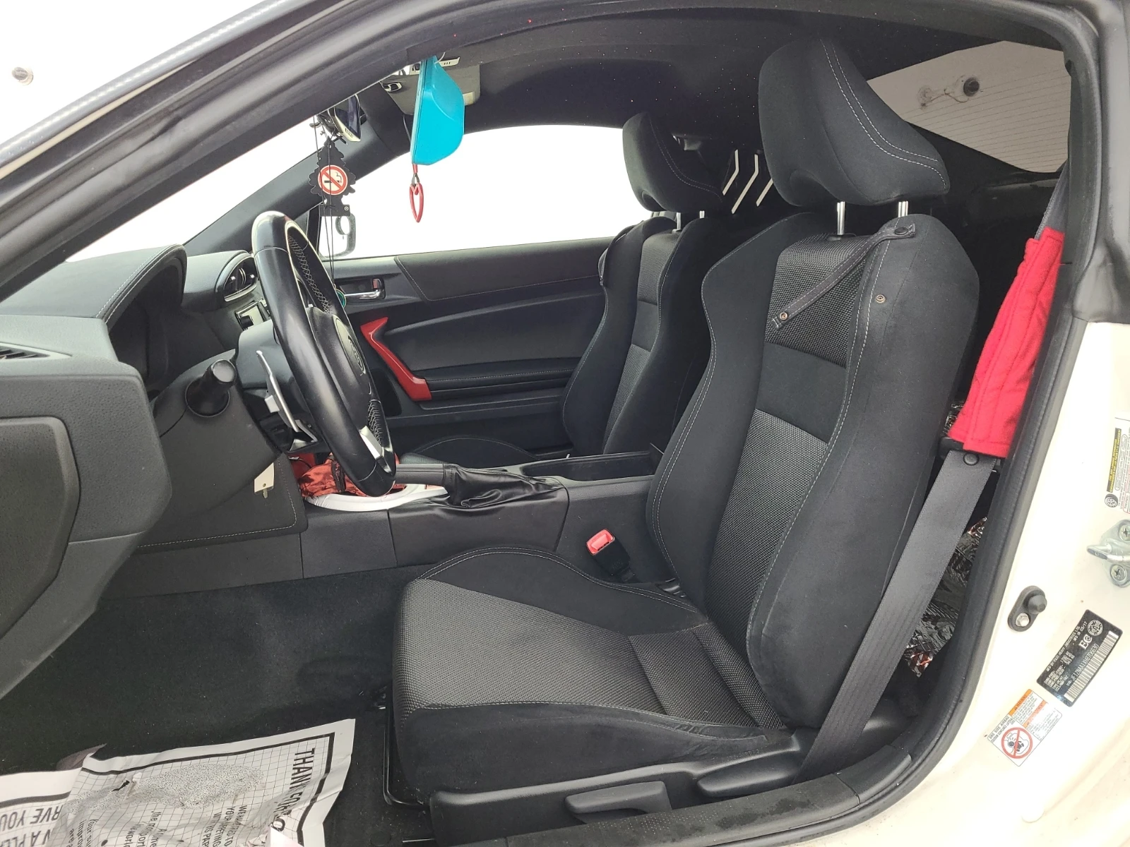 Toyota GR86 * CARFAX * БЕЗ ПЪРВОНАЧАЛНА ВНОСКА - изображение 7 | Auto.bg Toyota GR86 * CARFAX * БЕЗ ПЪРВОНАЧАЛНА ВНОСКА - изображение 7