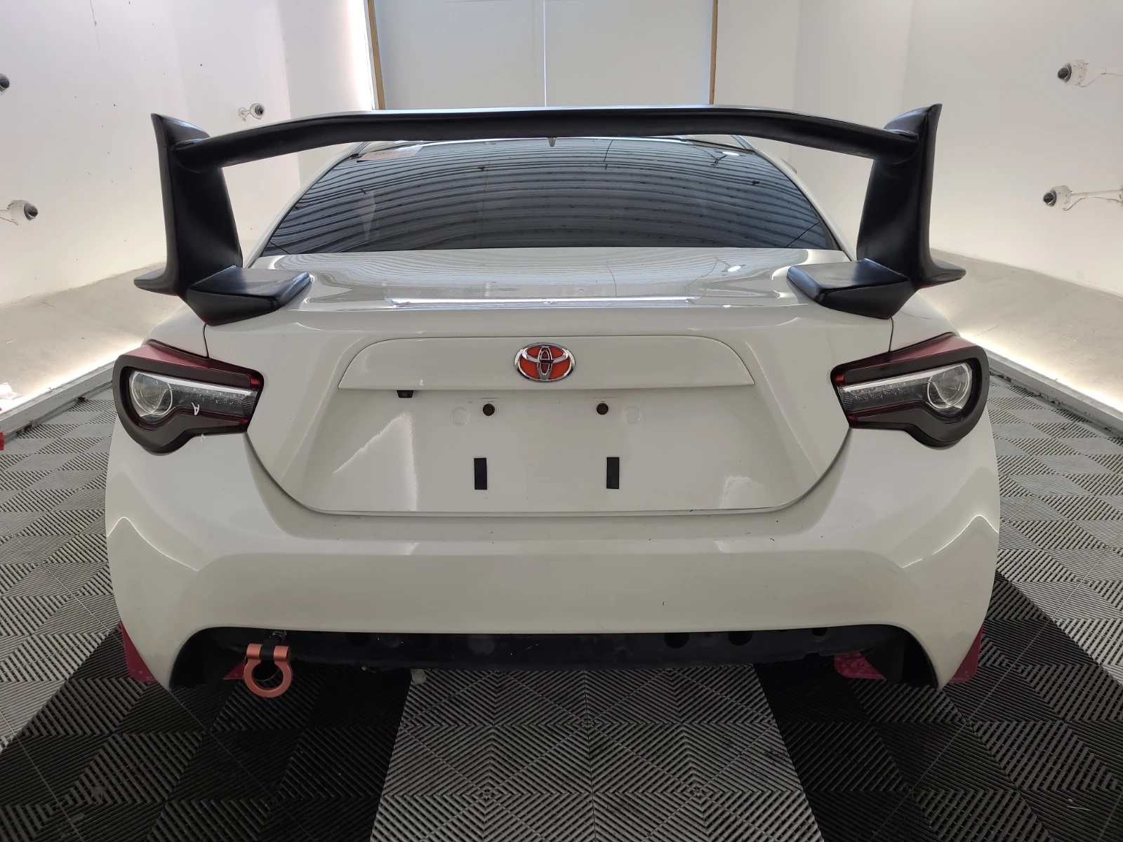 Toyota GR86 * CARFAX * БЕЗ ПЪРВОНАЧАЛНА ВНОСКА - изображение 5 | Auto.bg Toyota GR86 * CARFAX * БЕЗ ПЪРВОНАЧАЛНА ВНОСКА - изображение 5