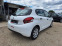 Обява за продажба на Peugeot 208 1.6 HDI ~13 900 лв. - изображение 4