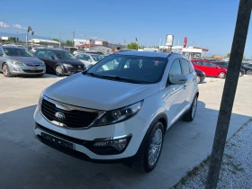 Kia Sportage 1, 7 D 116 ps - Car24.bg Kia Sportage 1, 7 D 116 ps