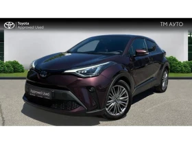 Toyota C-HR C-HR 1.8 HSD CLASSY - Car24.bg Toyota C-HR C-HR 1.8 HSD CLASSY