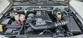 Opel Frontera 2.2, 116к.с. Люксембург  - 7800 лв. / 3988.08 € - 70085005 13 | Car24.bg Opel Frontera 2.2, 116к.с. Люксембург  - 7800 лв. / 3988.08 € - 70085005 13