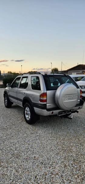 Opel Frontera 2.2, 116к.с. Люксембург  - 7800 лв. / 3988.08 € - 70085005 6 | Car24.bg Opel Frontera 2.2, 116к.с. Люксембург  - 7800 лв. / 3988.08 € - 70085005 6