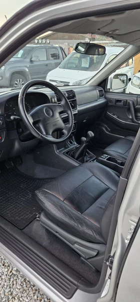 Opel Frontera 2.2, 116к.с. Люксембург  - 7800 лв. / 3988.08 € - 70085005 10 | Car24.bg Opel Frontera 2.2, 116к.с. Люксембург  - 7800 лв. / 3988.08 € - 70085005 10