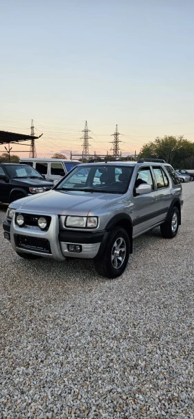 Opel Frontera 2.2, 116к.с. Люксембург  - 7800 лв. / 3988.08 € - 70085005 14 | Car24.bg Opel Frontera 2.2, 116к.с. Люксембург  - 7800 лв. / 3988.08 € - 70085005 14