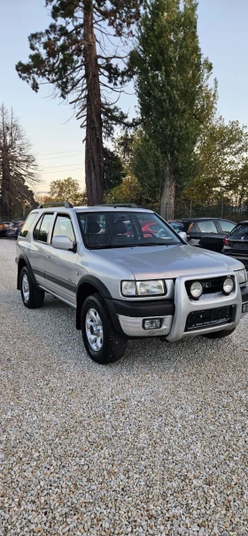 Opel Frontera 2.2, 116к.с. Люксембург  - 7800 лв. / 3988.08 € - 70085005 3 | Car24.bg Opel Frontera 2.2, 116к.с. Люксембург  - 7800 лв. / 3988.08 € - 70085005 3