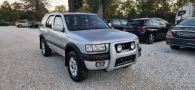 Opel Frontera 2.2, 116к.с. Люксембург  - 7800 лв. / 3988.08 € - 70085005 2 | Car24.bg Opel Frontera 2.2, 116к.с. Люксембург  - 7800 лв. / 3988.08 € - 70085005 2