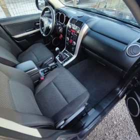 Suzuki Grand vitara 1.9DDIS* 158хкм* KLIMATRONIK* - 10999 лв. / 5623.70 € - 79833864 13 | Car24.bg Suzuki Grand vitara 1.9DDIS* 158хкм* KLIMATRONIK* - 10999 лв. / 5623.70 € - 79833864 13