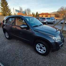 Suzuki Grand vitara 1.9DDIS* 158хкм* KLIMATRONIK* - 10999 лв. / 5623.70 € - 79833864 4 | Car24.bg Suzuki Grand vitara 1.9DDIS* 158хкм* KLIMATRONIK* - 10999 лв. / 5623.70 € - 79833864 4