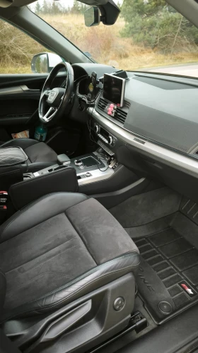 Audi Q5 quattro - 45700 лв. / 23366.04 € - 71592907 10 | Car24.bg Audi Q5 quattro - 45700 лв. / 23366.04 € - 71592907 10